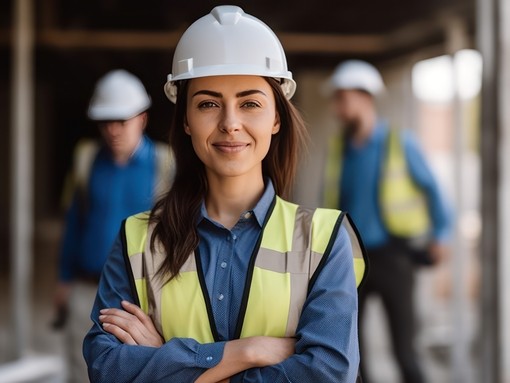 negotiate a pay rise in a construction job
