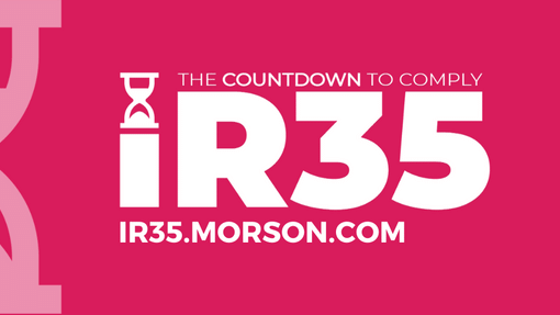 IR35 Countdown