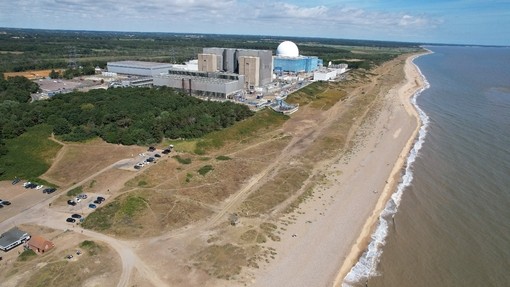 Sizewell C news: Building the future of clean energy