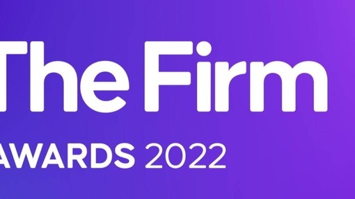 Double shortlisting for Morson in annual FIRM Awards 2022!