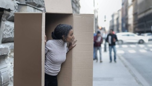 How to… self-promote if you’re an introvert