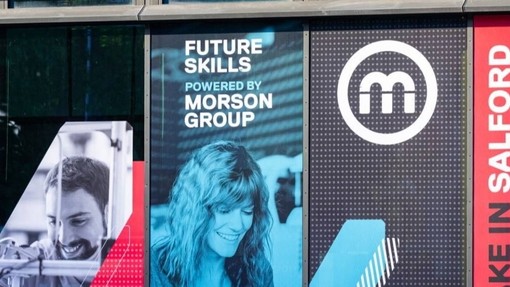 Engineering in higher education: how Morson are closing the STEM skills gap