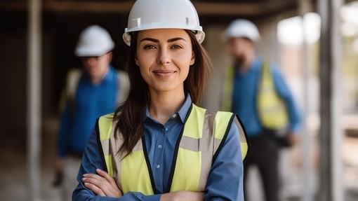 negotiate a pay rise in a construction job