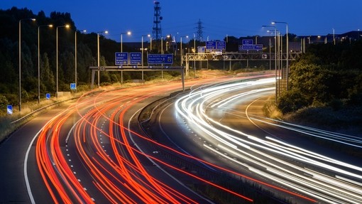 circular economy highways