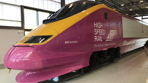 HS2 birmingham