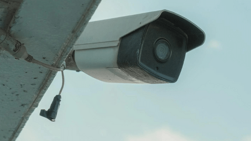 Security Camera