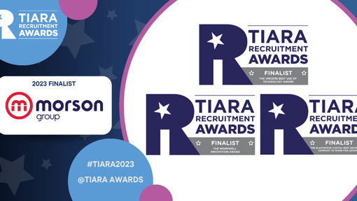 TIARA Award Nominations