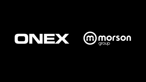 Morson Group majority investment from Onex Partners