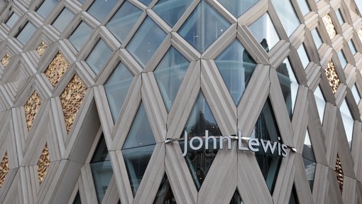 John Lewis recruitment