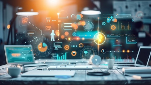 Digital Skills