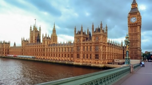 What do British businesses want from the next government?
