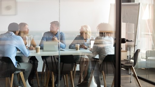 Salary Transparency
