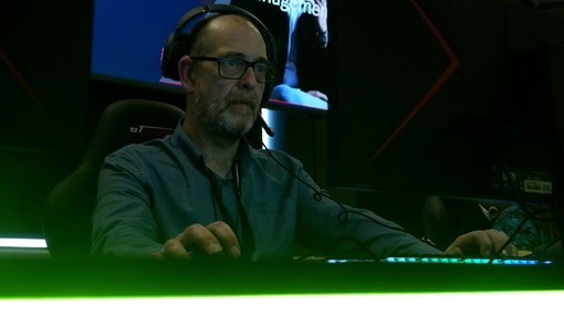 Salford Esports