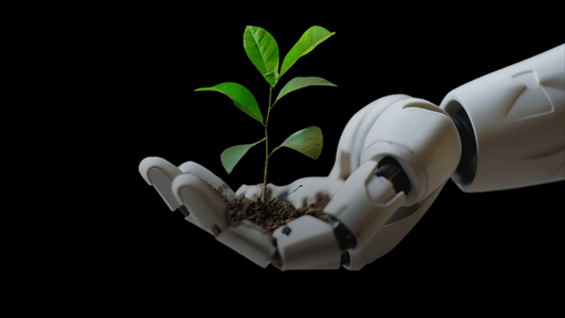 Environmentally friendly tech jobs