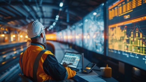 rail digitalisation