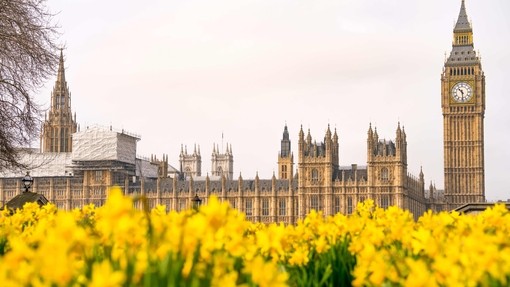 Spring statement 2025