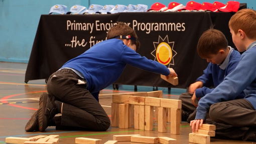 Primary Engineer 2025