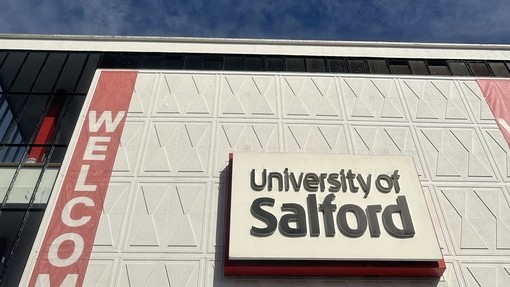 University of Salford