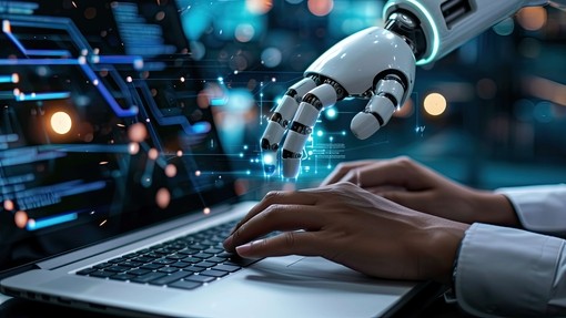 AI and skills matching