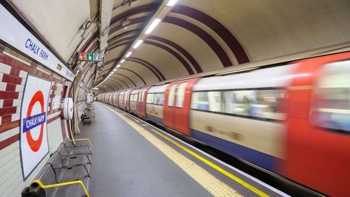 London underground