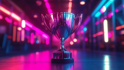 IHR Supplier Award