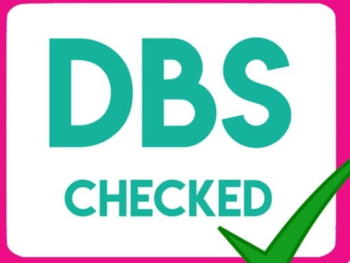 DBS Logo