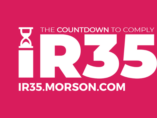 IR35 Countdown