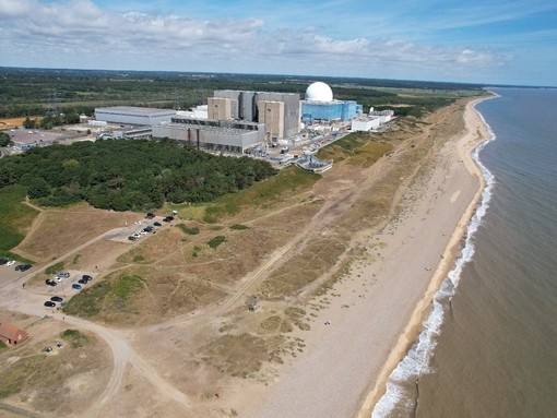 Sizewell C news: Building the future of clean energy