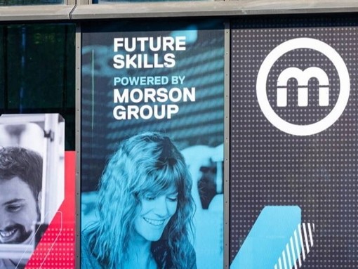 Engineering in higher education: how Morson are closing the STEM skills gap