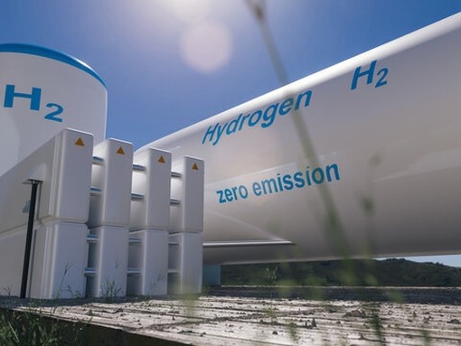 Plans for UK's first hydrogen town revealed