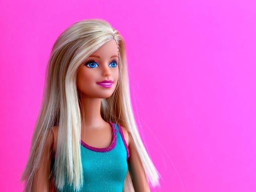 Barbie gender roles