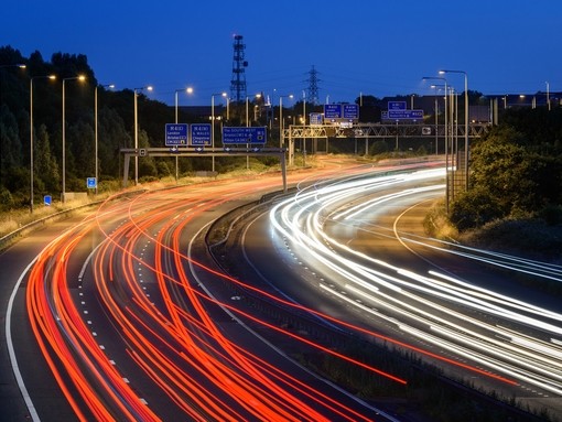 circular economy highways