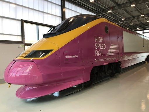 HS2 birmingham