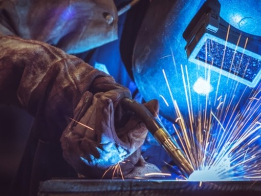 how to become a welder