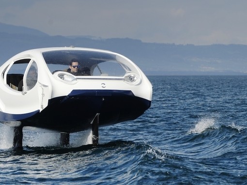 SeaBubbles