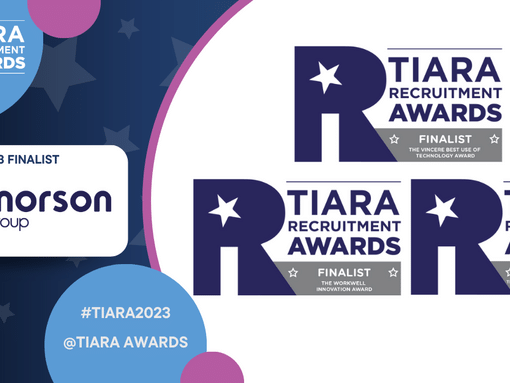 TIARA Award Nominations