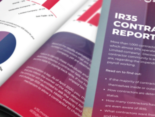 IR35 ContractReport