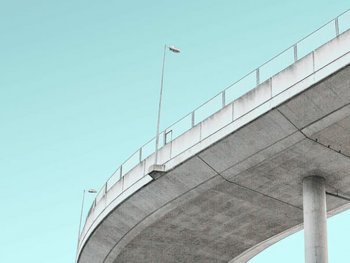 overpass