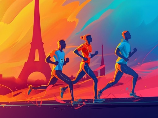 Olympics working conditions