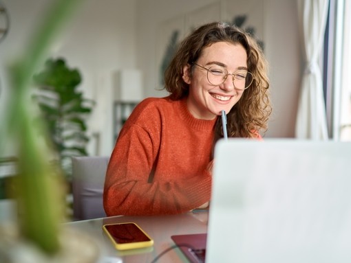 early careers development programme