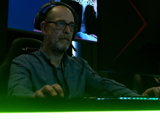 Salford Esports
