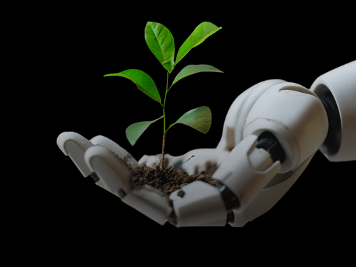 Environmentally friendly tech jobs