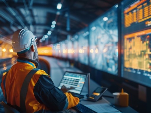 rail digitalisation
