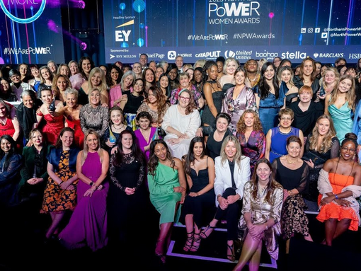 Northern Power Awards 2025