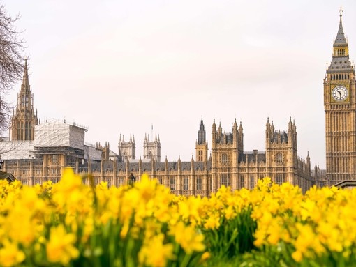 Spring statement 2025