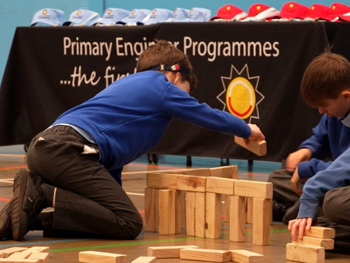 Primary Engineer 2025