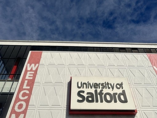 University of Salford
