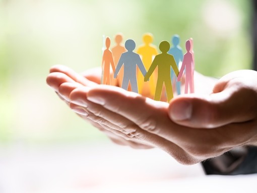 A diversity and inclusion concept
