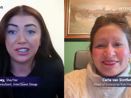 WWMIH: An Interview with Carla van Sintfiet