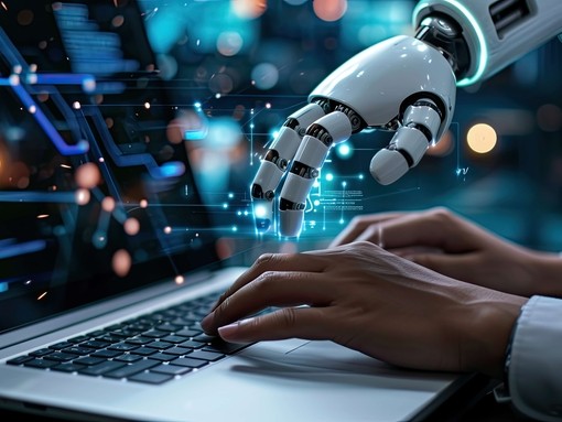 AI and skills matching